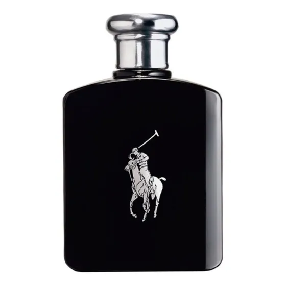 Polo Black EDT 75ml para hombre