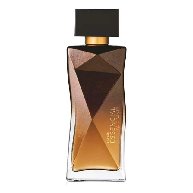 Essencial Palo Santo Perfume De Mujer Natura