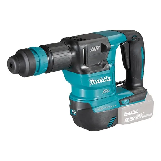 Martillo Demoledor 18v Plus Avt Sin Bat/carga Makita Dhk180z