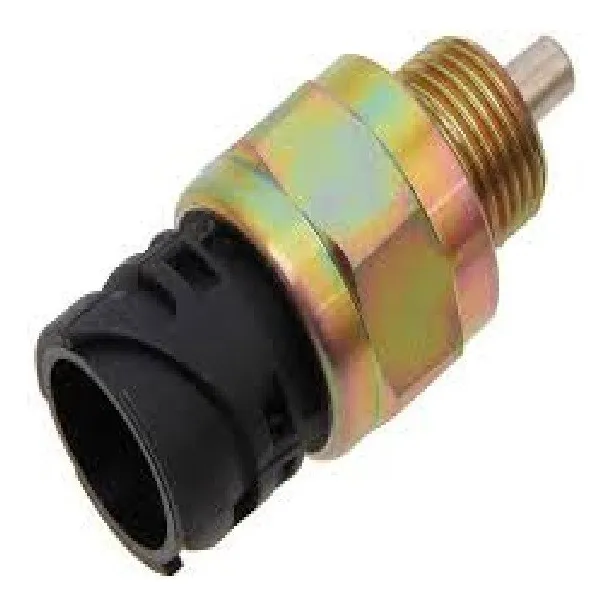 Sensor Luz Re / Reduzida Caixa Cambio Zf Volvo  Fh/ Str