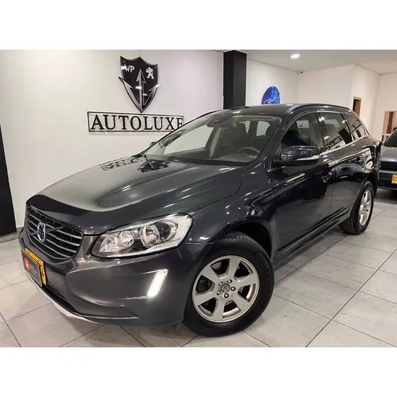 Volvo Xc60 2.0 T5