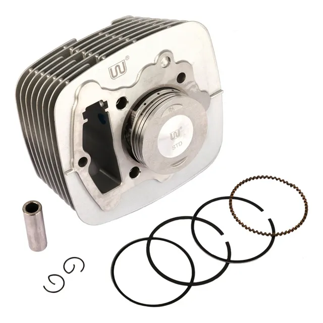 Kit Cilindro + Piston Motomel Skua 250 (65.5mm) W Std