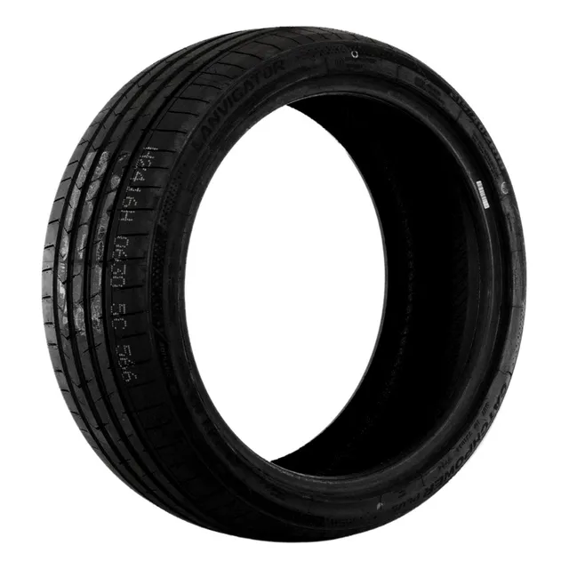 Pneu 215/40 Zr18 Lanvigator Catchpower Plus 89w Xl