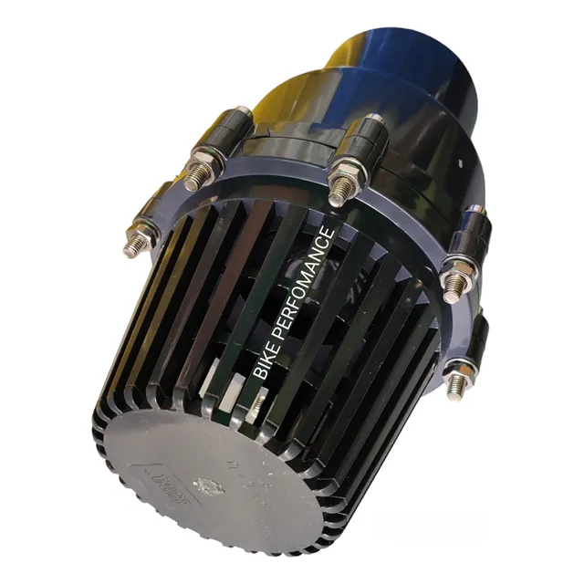 Válvula Check Maraca De Succion Riego 4 PuLG  110 Mm Clase A