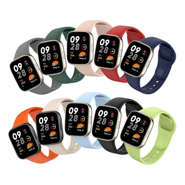 Correa Banda Pulsera Reloj Xiaomi Redmi Watch 3