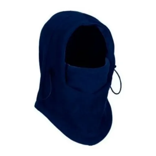 Gorro Pasamontañas Cuello Polar Invierno - Mundo Trabajo