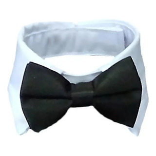 Moño Formal Para Perro O Gato Ajustable Pajarita Collar Moño Formal Para Perro O Gato Ajustable Pajarita Collar