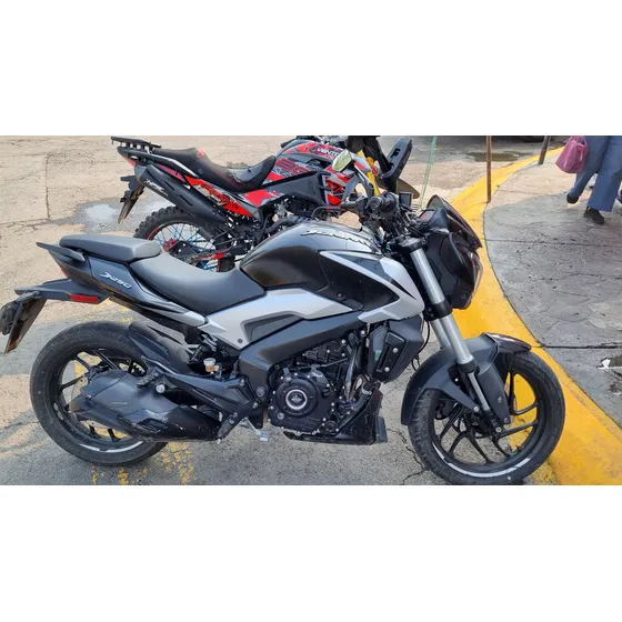 Dominar 250cc 2024