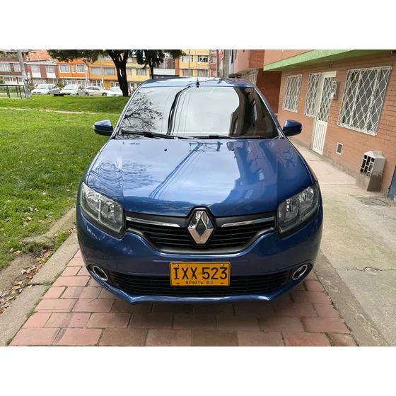 Renault Sandero 1.6 Expression