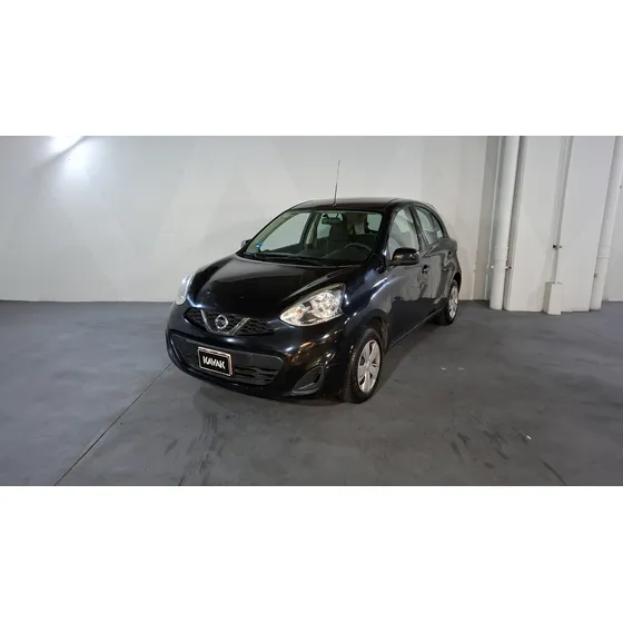 Nissan March 1.6 Sense At