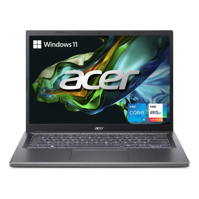 Laptop Acer Aspire 5 Core I5-1335u 8gb Ram 512gb Ssd