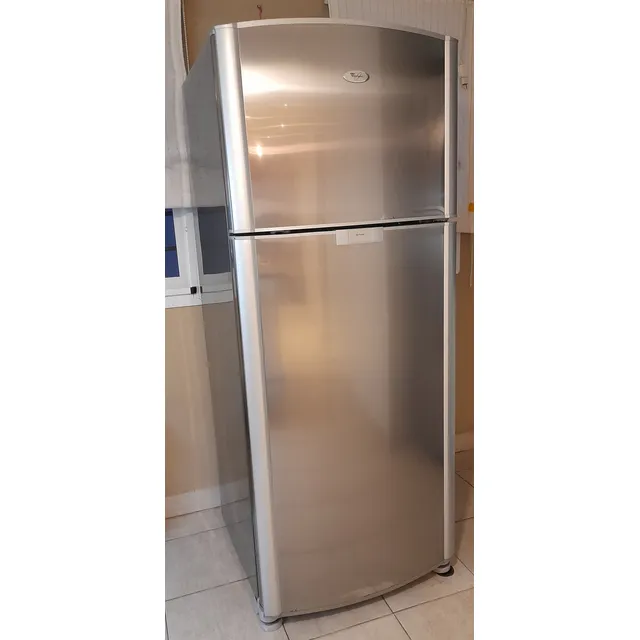 Heladera Whirlpool Wrw47x1