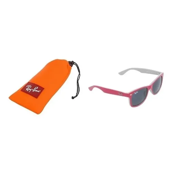 Ray Ban Junior New Wayfarer