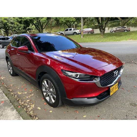 Mazda Cx-30 2.0 Grand Touring