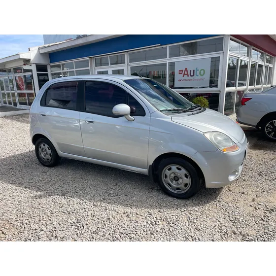 Chevrolet Spark 1.0 Extra Full