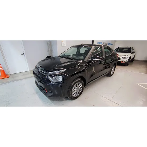 Citroën Basalt 1.6 16v Vti 115 Feel