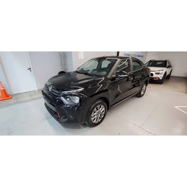 Citroën Basalt 1.6 16v Vti 115 Feel