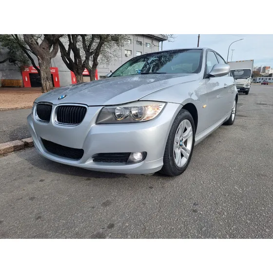Bmw Serie 3 2.0 320i Sedan Executive
