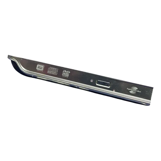Frente Dvd Lightscrible Hp Pavilion Dv5 Dv4 Dv7