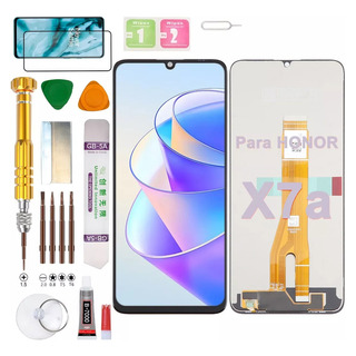 Pantalla Para Honor X7a Rky-lx3 Display Original Pantalla Para Honor X7a Rky-lx3 Display Original