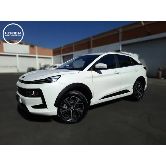Jac Sei 6 5p Pro Quantum L4/1.5/t Aut