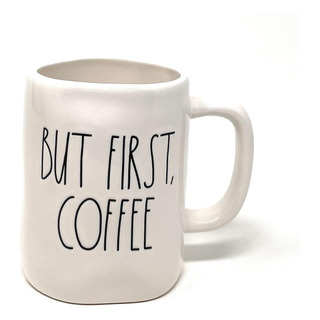 Rae Dunn By Magenta Pero Primero, Café Taza De Café De Cerám Rae Dunn By Magenta Pero Primero, Café Taza De Café De Cerám