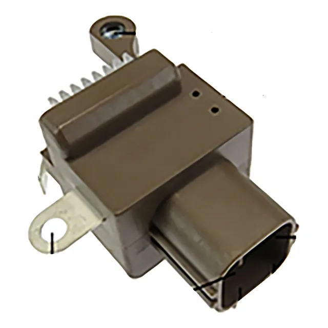 Regulador De Voltagem Toyota Rav4 Após 2004 / 2770020090