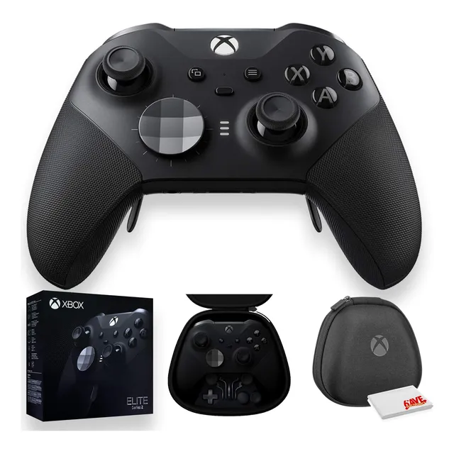 Joystick Microsoft Elite Series 2, P/ Xbox One, Con Estuche
