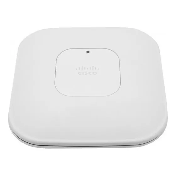 Ponto De Acesso Cisco Aironet 3502i, Wireless 802.11 A/g/n Cor Branco