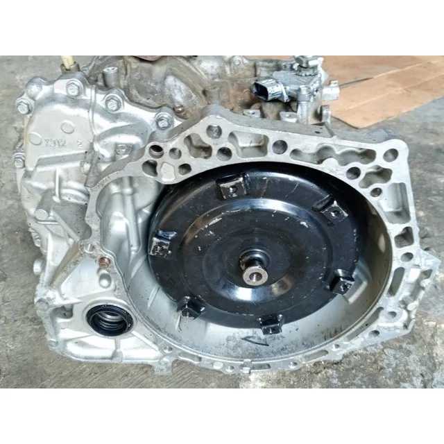 Cajas De Cambio Automaticas Y Mecanica Toda Marca De Autos