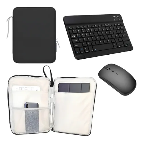 Keyboard Case Logitech Combo Touch iPad Pro 13-inch | MercadoLivre