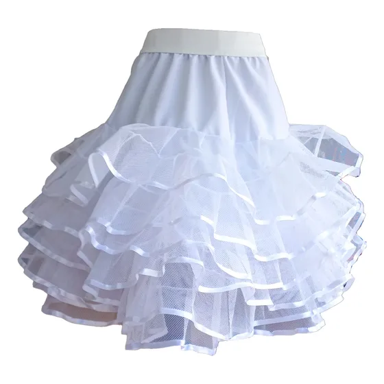Falso De Cueca Ajustable Talla Adulta