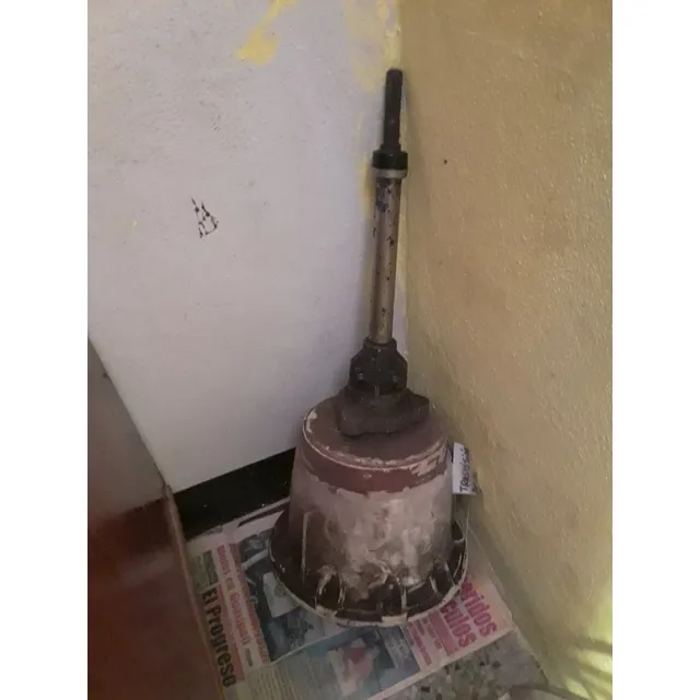 Caja De Transmisión Ge Lavadora Modelo Viejo