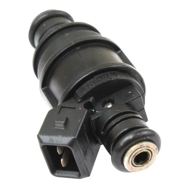 Inyector De Combustible Opel Astra 1.8 5wk93151 90536149