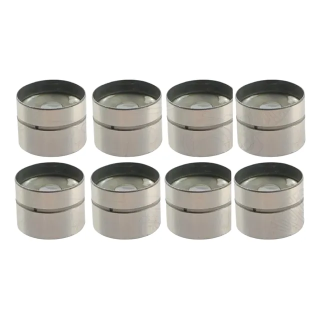 Kit Botador Para Vw 2.0 8val. 98-10 Jetta Clasico 99-16