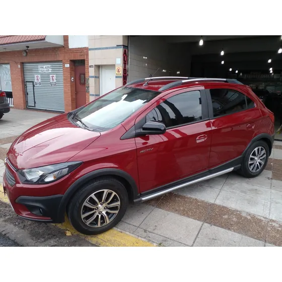 Chevrolet Onix 1.4 Activ 98cv