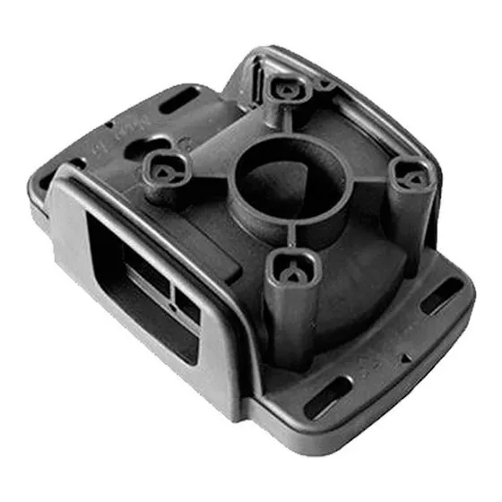 Corpo Base Do Dz Nano Atto Bucha De Bronze Peças Motores Rossi Original