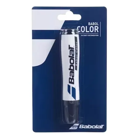 Plumón Raquetas De Tenis Babolat Negro