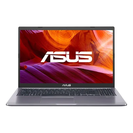 Notebook Asus Laptop 15,6'' Core I5 8gb 256gb Win11 Color Gris