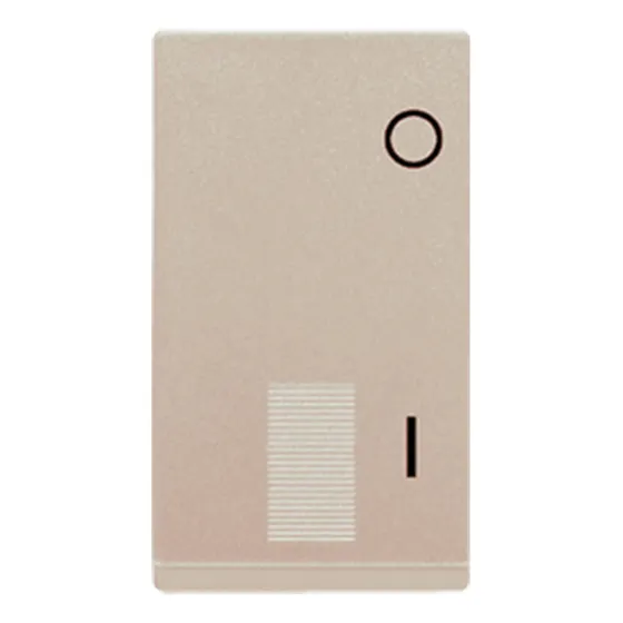 Módulo Llave Bipolar 16a 250v - Ave Conatel