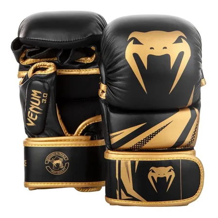 Guantilla Mma Venum Challenger 3.0