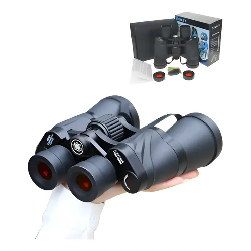 Prismaticos Sunagor Mega Zoom 30-160x70 | MercadoLibre