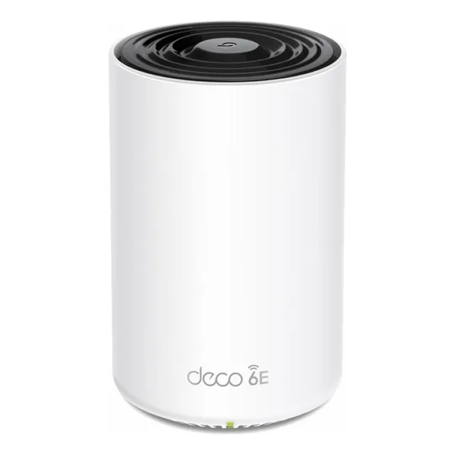 Access Ponit Deco Tplink Xe75 Sistema Wifi6e Mesh Axe5400 X1