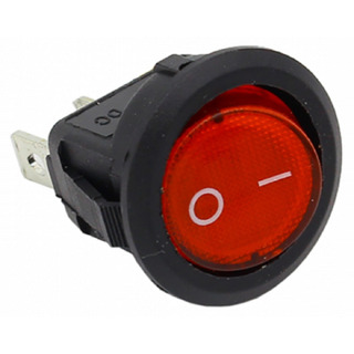Apagador Switch Balancin Interruptor 125v 10a 250v 10 Piezas Apagador Switch Balancin Interruptor 125v 10a 250v 10 Piezas