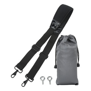 Cordão De Pescoço Com Controle Remoto, Simples E Ajustável Cordão De Pescoço Com Controle Remoto, Simples E Ajustável