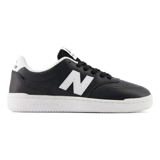 Zapatillas Urbanas Mujer New Balance Bbw80bkw Negro