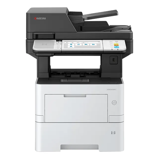 Kyocera Multifuncional Laser Monocromatico A4 Ma4500ix 45ppm