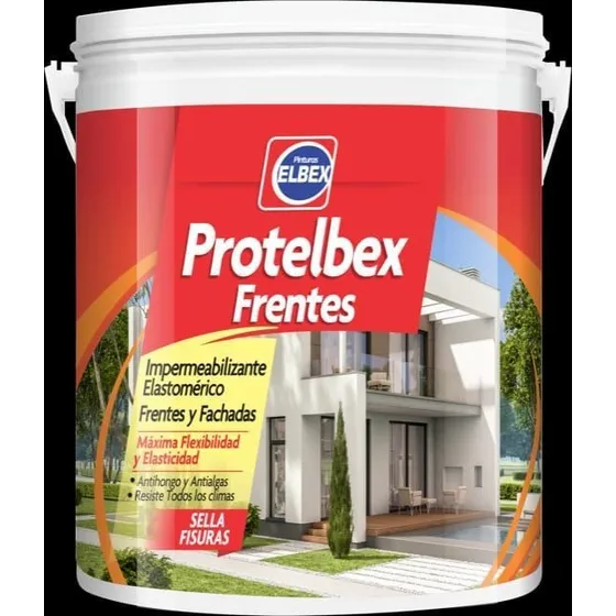 Protelbex Frentes 20lt- Ynter Industrial
