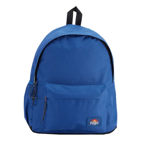 Mochila Filgo Escolar Keiway 17 