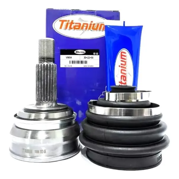 Punta Tripoide 30x22x50 Volkswagen Cross Fox 1992-2001